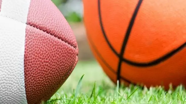 10 reasons why basketball is better than football