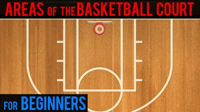 Discover the 7 Essential Spots on a Basketball Court for Winning Plays