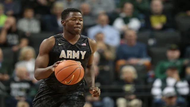 army basketball coaches