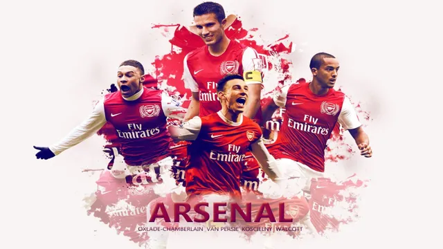 arsenal basketball