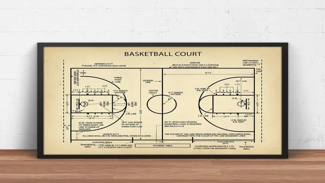 basketball blueprint