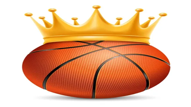 basketball crown