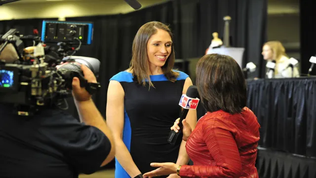 Remembering the Legacy of Rebecca Lobo: Induction into the Basketball