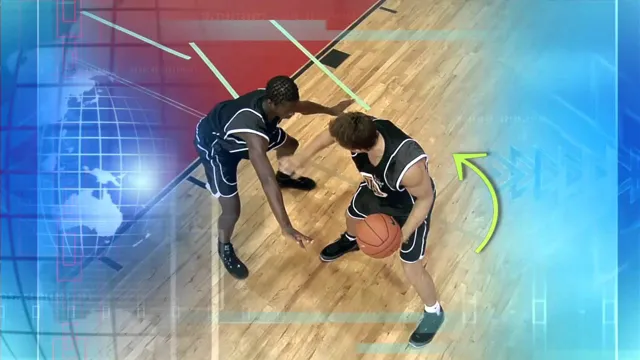 basketball post drills