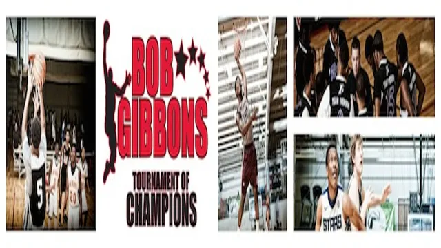 bob gibbons basketball