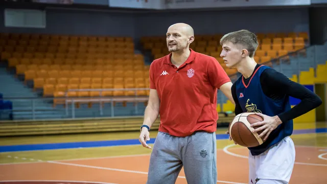 brno basketball