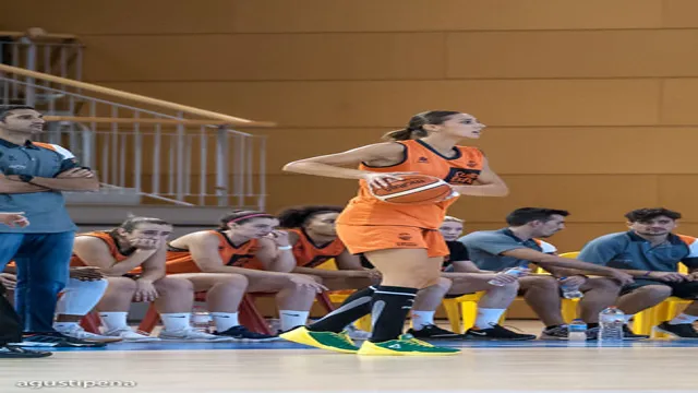 Cadi La Seu Basketball: Dominating the Court with Precision and Skill