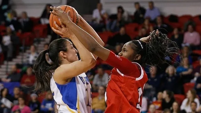 cbc women's basketball