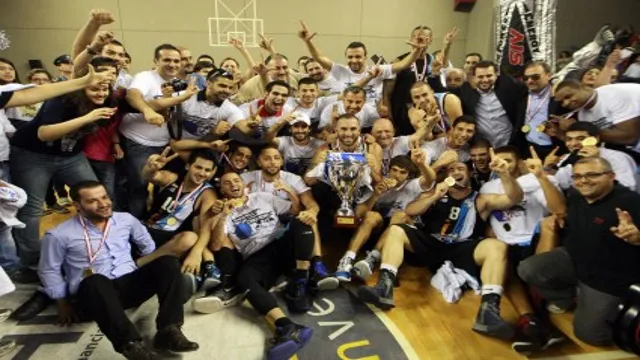 champville basketball