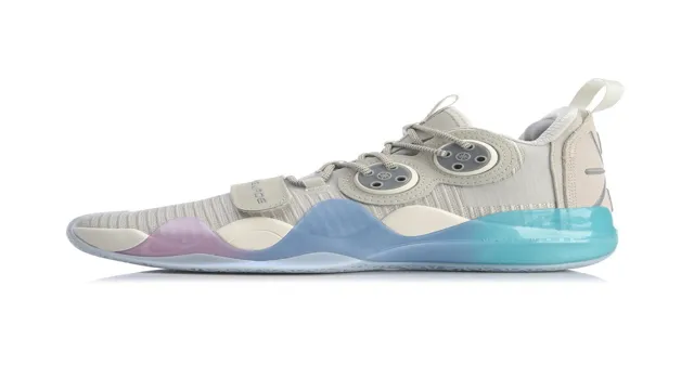 Step up Your Game with Cotton Candy Basketball Shoes: The Perfect ...