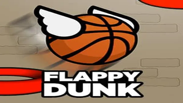 flappy basketball unblocked