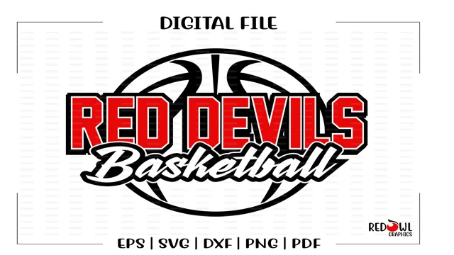 red devils basketball