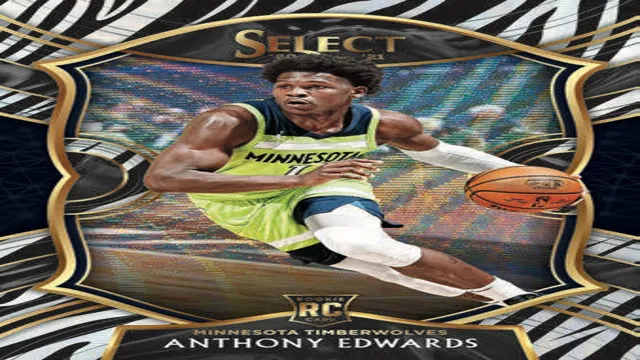 21/22 select basketball checklist