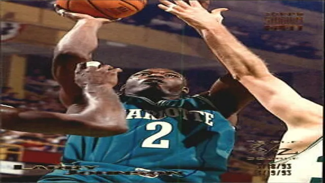 Unleashing the Magic of 94-95 Topps Stadium Club Basketball: A Blast from the Past!