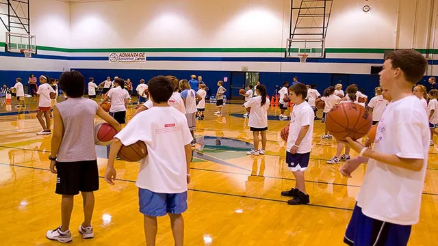 Get Ahead on the Court: Discover the Advantages in Basketball with 7 Little Words