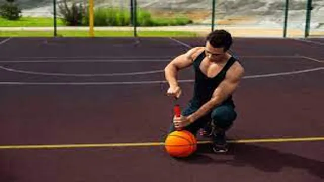 basketball game clinching shot
