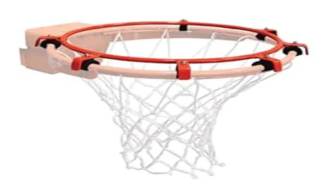 basketball shooters ring