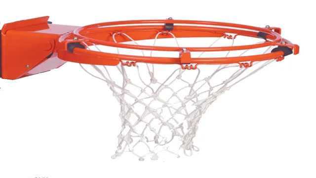 basketball shooting ring