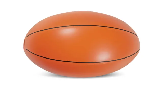 beach ball basketball