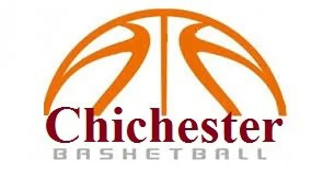 chichester basketball schedule