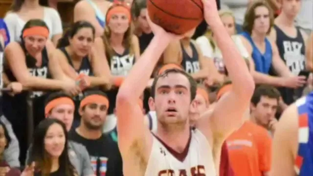 CMSV Mavericks: Dominating the Court with Men’s Basketball!