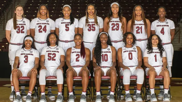 Columbia University Women's Basketball Roster: Meet the Talented ...