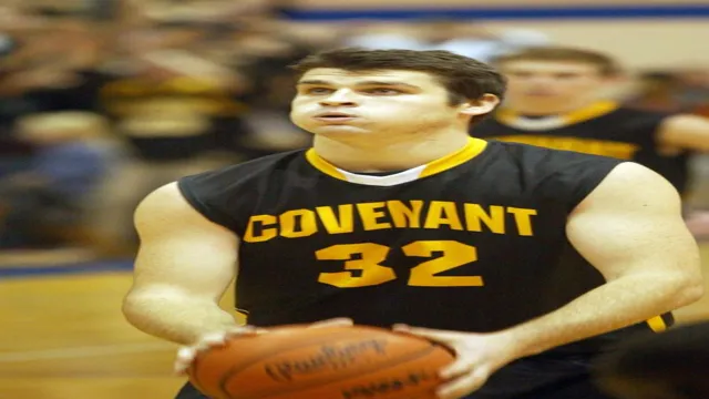 covenant christian basketball schedule