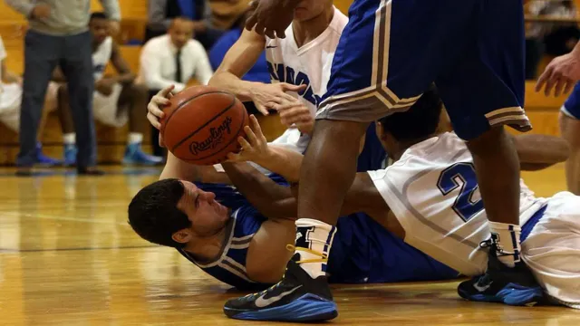 cuyahoga falls youth basketball