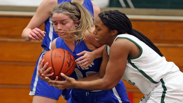 Elevating the Game: The Rise of Elyria Catholic Women’s Basketball