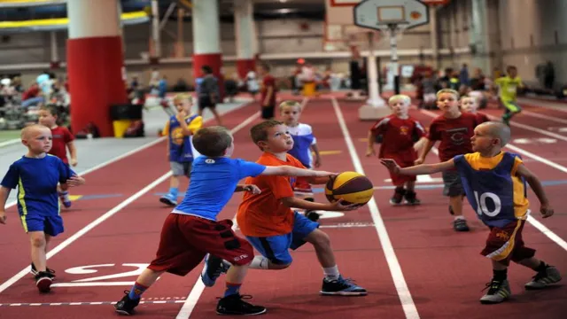 fred hoiberg basketball camps