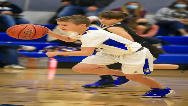 Slam Dunk into Success with GMS Basketball: Tips, Tricks, and Training for Aspiring Athletes