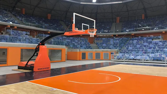 goals for a basketball player