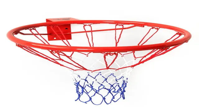 Score Big with the Hydra-Rib Basketball Hoop: The Ultimate Game-Changer