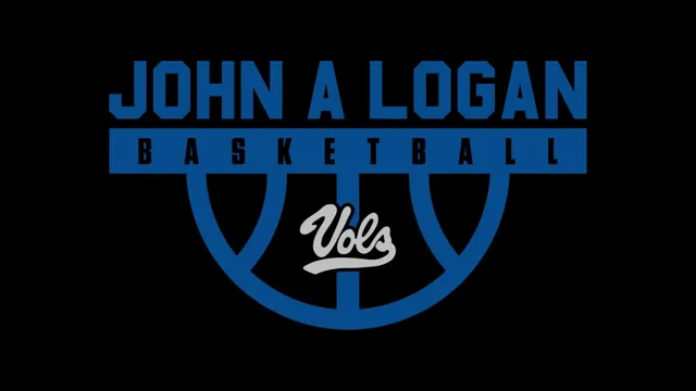 john a logan women's basketball