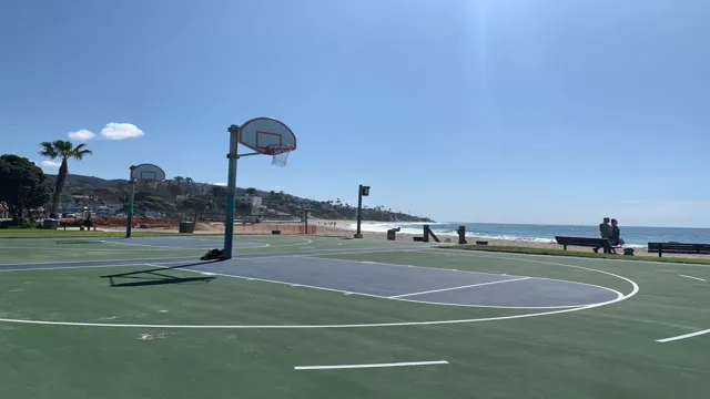 laguna beach basketball