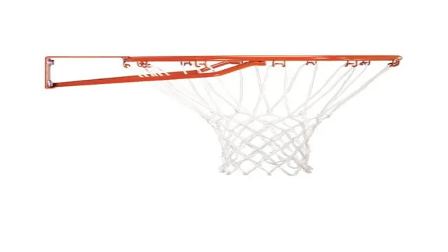lifetime basketball hoop warranty