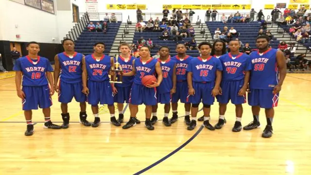 Score Big with North Meck Basketball Schedule: Stay Up-to-Date on All the Action!