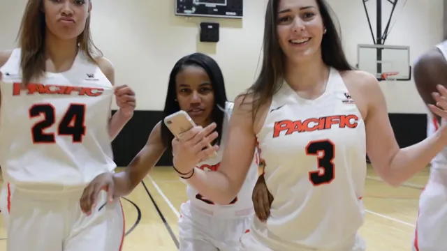 Score Big with Pacific Women’s Basketball Schedule: Catch the Exciting Action Now!