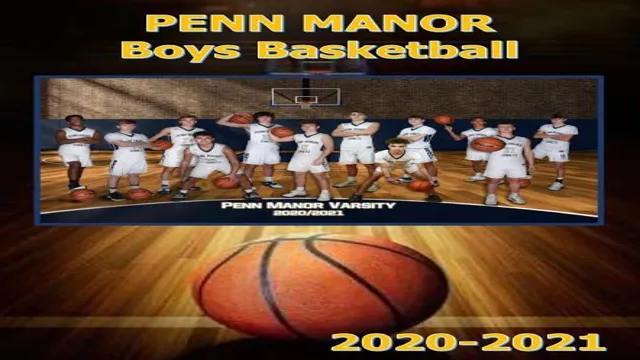 penn manor rec basketball