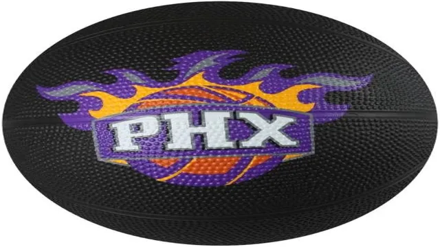phoenix suns mini basketball hoop