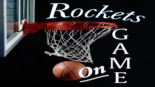 raleigh rockets basketball