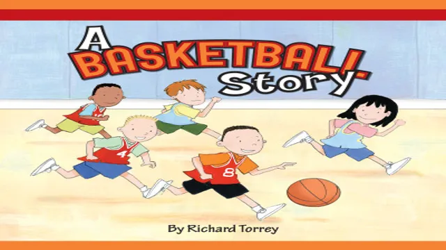 short story about basketball