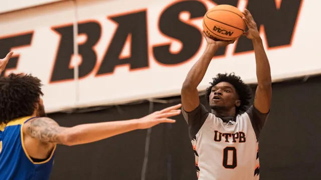 utpb women's basketball roster