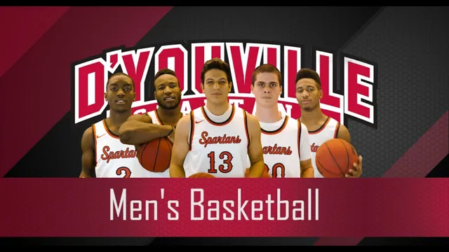 d'youville basketball roster